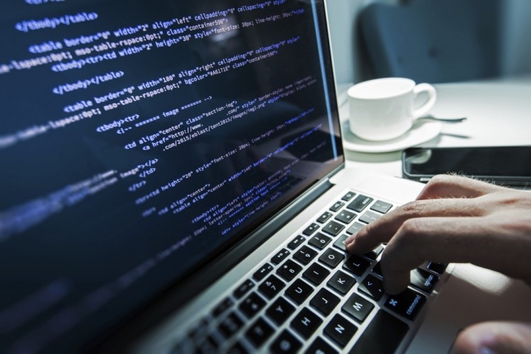 Разработчики под Fuchsia OS