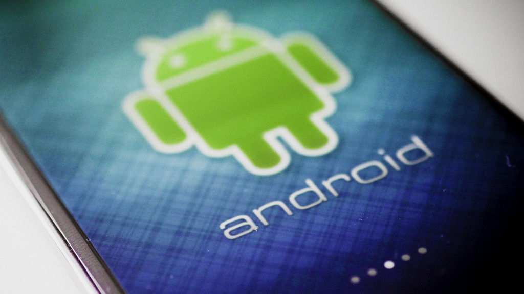 Android устарел