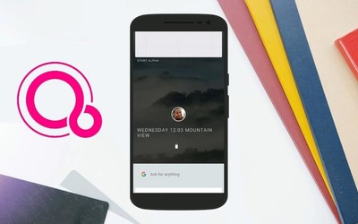 Теперь Android поддерживает приложения для Fuchsia OS